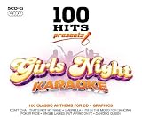100 Hits Presents - Karaoke Girls Night