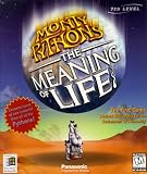 Monty Python's Meaning of Life