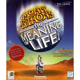 Monty Python's Meaning of Life