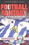 Bridgewater FC - 5-3-2 (Football Fantasy S.)