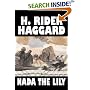 Nada the Lily