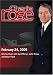 DVD : Charlie Rose with Kurt Masur; John Sloss; Jonathan Tisch (February 24, 2005)