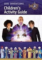 1001 Inventions Childrens Activity Guide (English)