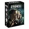 Fringe - Saisons 1 � 3