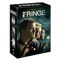 Fringe - Saisons 1 � 3