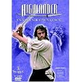Highlander Complete Series 3 Box Set