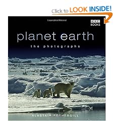 Planet Earth: The Photographs