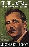H.G. : the history of Mr Wells