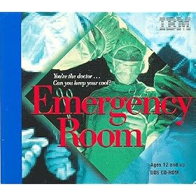 Emergency Room 
