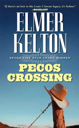 Pecos Crossing