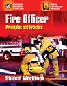 Student Workbook Fire Officer