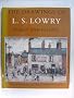 Drawings of L.S.Lowry: Private and Public