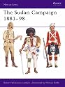 The Sudan Campaigns (Men-at-arms)