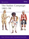 The Sudan Campaigns (Men-at-arms)