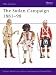 Books : The Sudan Campaigns (Men-at-arms)