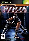 Ninja Gaiden