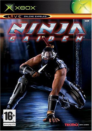 Childrens Toyshop   : Ninja Gaiden