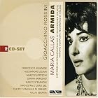 Rossini: Armida [Germany] by  Callas, Albanese, Ziliani, Filippeschi, and Raimondi 