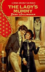The Lady's Mummy (A Zebra Regency Romance)