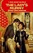 Book The Lady's Mummy (A Zebra Regency Romance)