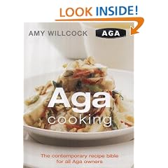 Aga Cooking