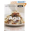 Aga Cooking