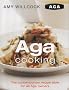 Aga Cooking