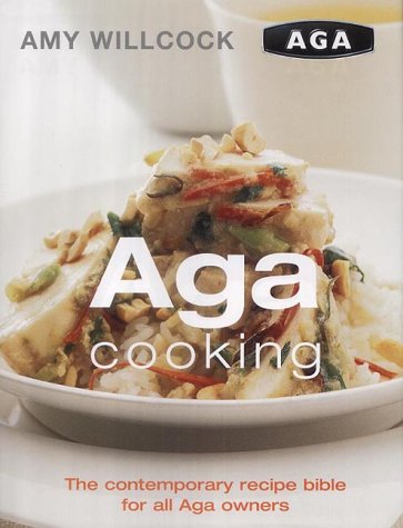 Buy Aga Cooking online at Discounted New and Used prices. Delivered to your door with Off-The-Bookshelf.