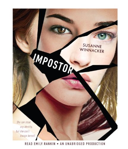 impostor a variants novel