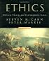 Ethics : History, Theory, and Contemporary Issues