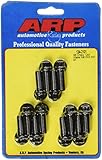 ARP 1342101 Intake Manifold Bolt Kit