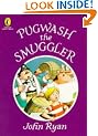 Pugwash the Smuggler (Picture Puffin Story Books)