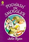 Pugwash the smuggler : a pirate story
