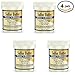 4 Pack - Sulfur Butter Creme 'N Ointment