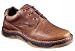 Dr Martens Original Men's Nick 3 Eye Shoe Peanut 11487220 7 Uk Regular