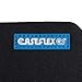 Samsung Galaxy Note 3 Case Black Neoprene Pouch Cover With Caseflex Logo