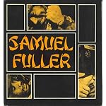 Samuel Fuller book cover