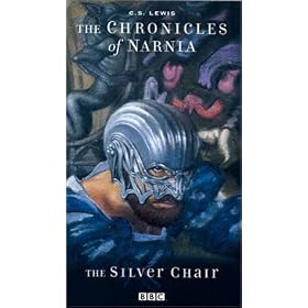 The Chronicles of Narnia - The Silver Chair