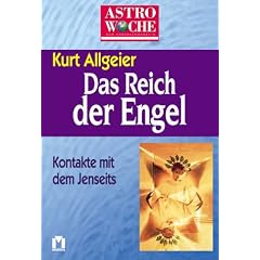 Astrowoche, Das Reich der Engel