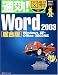 速効!図解 Word2003総合版―Windows XP・Office2003対応 (速効!図解シリーズ)