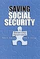 Saving Social Security: A Balanced Approach
