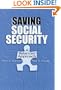 Saving Social Security: A Balanced Approach
