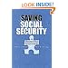 Saving Social Security: A Balanced Approach