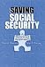 Saving Social Security: A Balanced Approach Image of Saving Social Security: A Balanced Approach