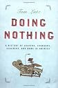 Doing Nothing