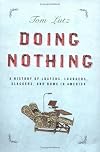 Doing Nothing