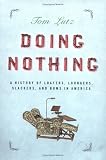 Doing Nothing