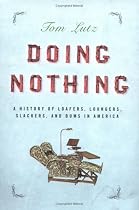 Doing Nothing