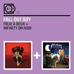 2 for 1: Follie a Deux/Infinity on High