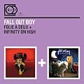 2 for 1: Follie a Deux/Infinity on High